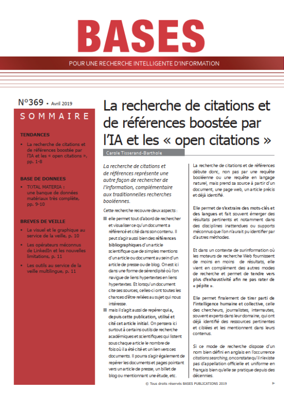 Bases no 369