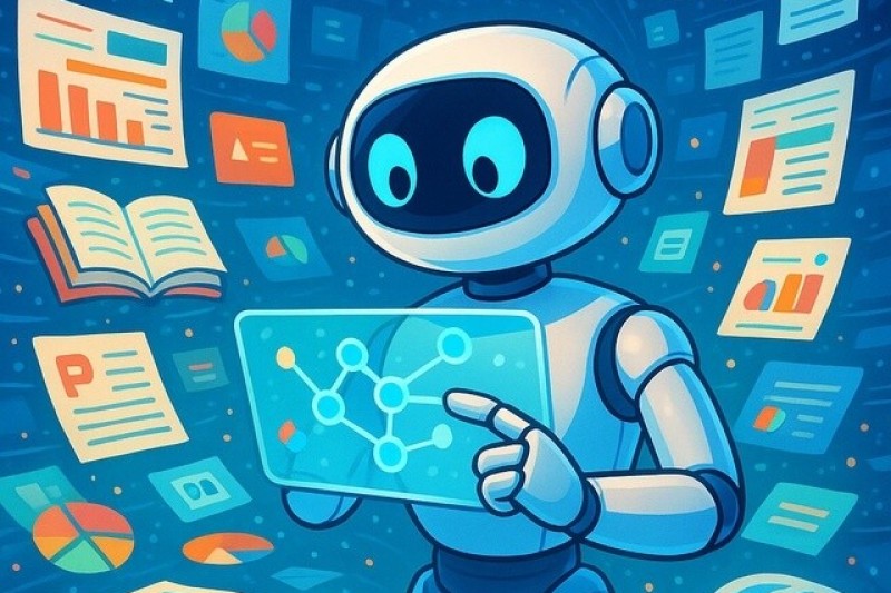 Deep Research : l’âge de raison des IA ?