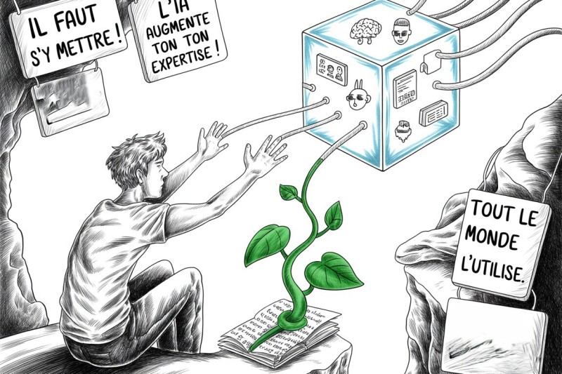 Mais où est donc Ornicar ?