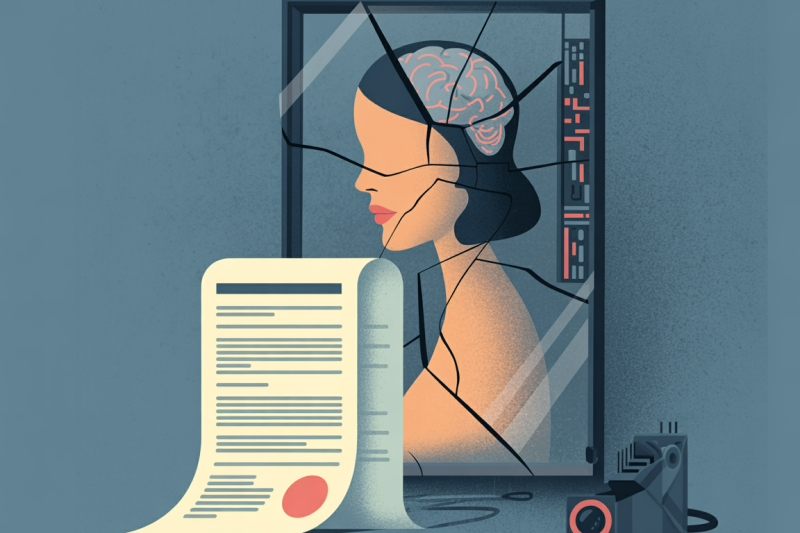 Deepfakes : le Royaume-Uni adopte une loi choc pour contrer ...