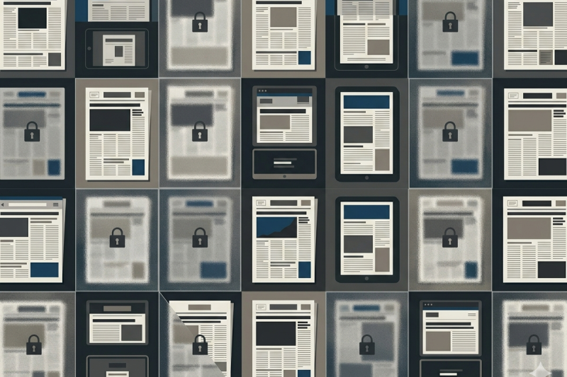 Presse d’investigation en France : une offre foisonnante, ...