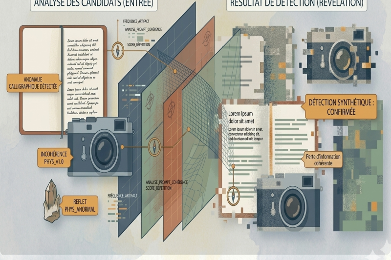 Images générées par l’IA : comment les repérer (et pourquoi ...