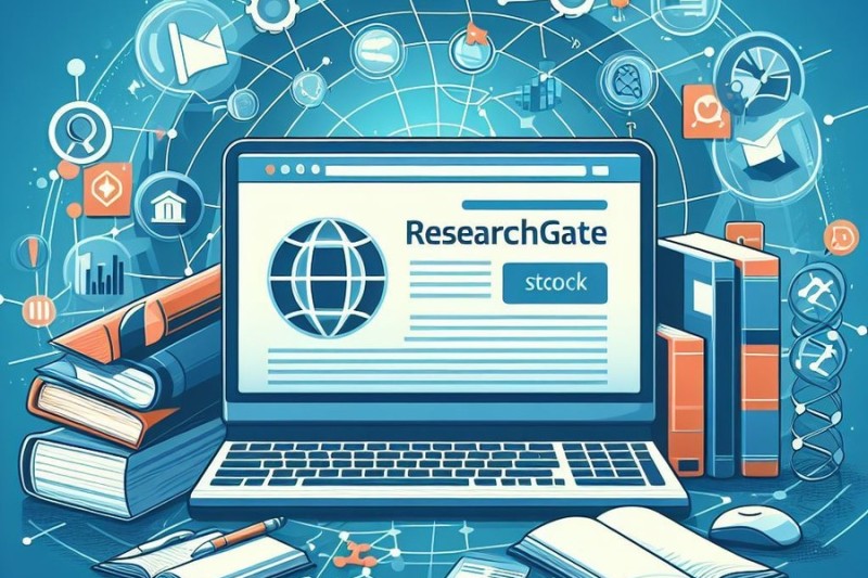 ResearchGate développe ses liens avec les éditeurs