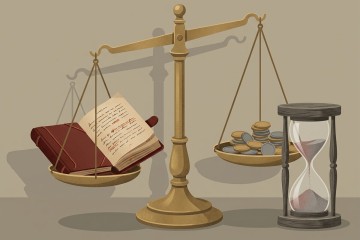 Évaluer la science gratuitement : un modèle à bout de souffle ?
