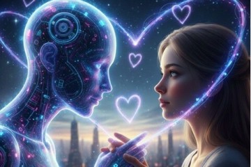 Peut-on tomber amoureux d’une IA ? Image 1