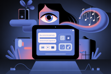 L’IA au service de l’autonomie des personnes en situation ... Image 1