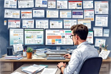 Comment échapper aux conférences prédatrices dans le ... Image 1