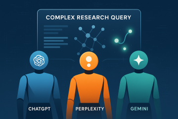 Le guide pratique du Deep Research  Image 1