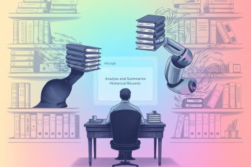 L’impact de l’intelligence artificielle générative sur les ... Image 1
