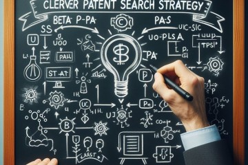 STN : Des stratégies astucieuses pour la recherche brevet Image 1