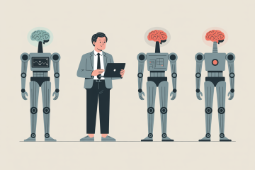 LLM : l’alignement éthique, le critère qu’on oublie ... Image 1