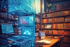 Quand l’IA invisibilise les sources : vers une ère sans données de référence ?