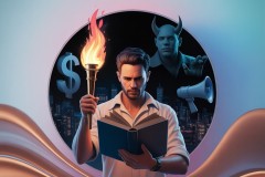 Quelles perspectives pour le veilleur à l'heure de pratiques prédatrices de son temps et de son discernement ?