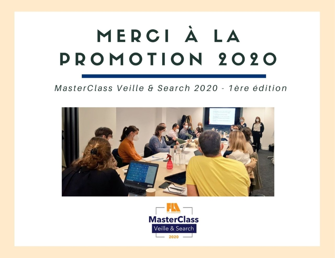 promotion 2020